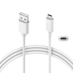 Câble USB 10ft/3m 5V/2A adapté aux entrées de type A