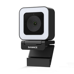Révisé et certifié Caméra USB 2K 4MP Super HD avec autofocus