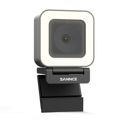 Révisé et certifié Caméra USB 2K 4MP Super HD avec autofocus