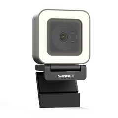 Révisé et certifié Caméra USB 2K 4MP Super HD avec autofocus