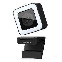 Révisé et certifié Caméra USB 2K 4MP Super HD avec autofocus