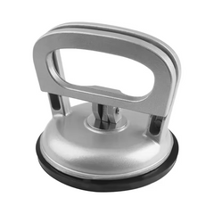 Extracteur de Bosses en Métal pour Voiture - Outil Puissant de Réparation Sans Peinture pour Carrosserie, Vitres, Carrelages et Miroirs