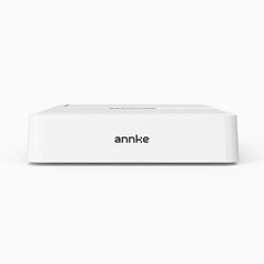 DR82 - Enregistreur DVR 1080P 8 canaux 5-en-1, Détection de mouvement intelligente AI 2.0, Classification des personnes et des véhicules, H.265 Pro+, Audio via câble coaxial