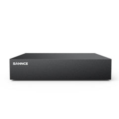 DVR de sécurité 5MP à 8 canaux, enregistreur vidéo numérique hybride autonome 5 en 1 pour système de caméras CVBS/AHD/TVI/CVI/IP