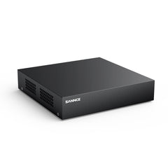 DVR de sécurité 5MP à 8 canaux, enregistreur vidéo numérique hybride autonome 5 en 1 pour système de caméras CVBS/AHD/TVI/CVI/IP