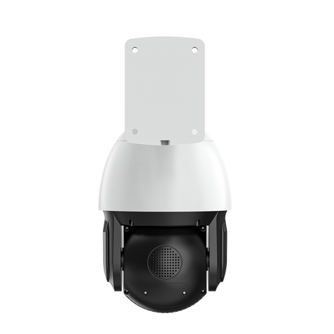 Caméra de sécurité extérieure PTZ PoE 4K 8MP - Zoom optique 20x, détection IA des personnes et véhicules, Vision nocturne en couleur, suivi intelligent, audio bidirectionnel, ONVIF, étanchéité IP66