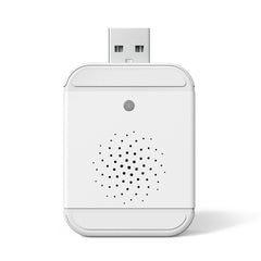 ANNKE Caméra de porte sans fil en plein écran HD 1080P, angle de vue de 148°, alimentée par une batterie de 4800mAh, détection de mouvement, audio bidirectionnel, stockage dans le cloud et sur carte TF, compatible avec Alexa