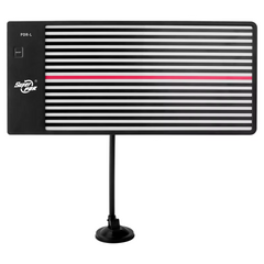 Lampe LED sans fil professionnelle pour la réparation des bosses de voiture