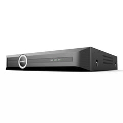 6MP 8 canaux S+265. PoE NVR, lecture intelligente, notification intelligente avec image jointe