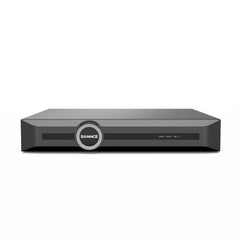 Système de caméras de sécurité PoE 3MP à 8 canaux avec NVR 6MP, vision nocturne couleur F1.0, 4 caméras 2K, détection IA des personnes et des véhicules, S+265