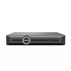 Système de caméras de sécurité PoE 3MP à 8 canaux avec NVR 6MP, vision nocturne couleur F1.0, 4 caméras 2K, détection IA des personnes et des véhicules, compression S+265
