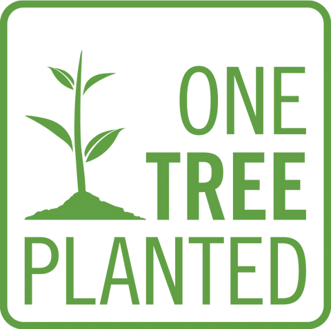 Plantez un autre arbre, faites un don, ou deux, ou trois !
