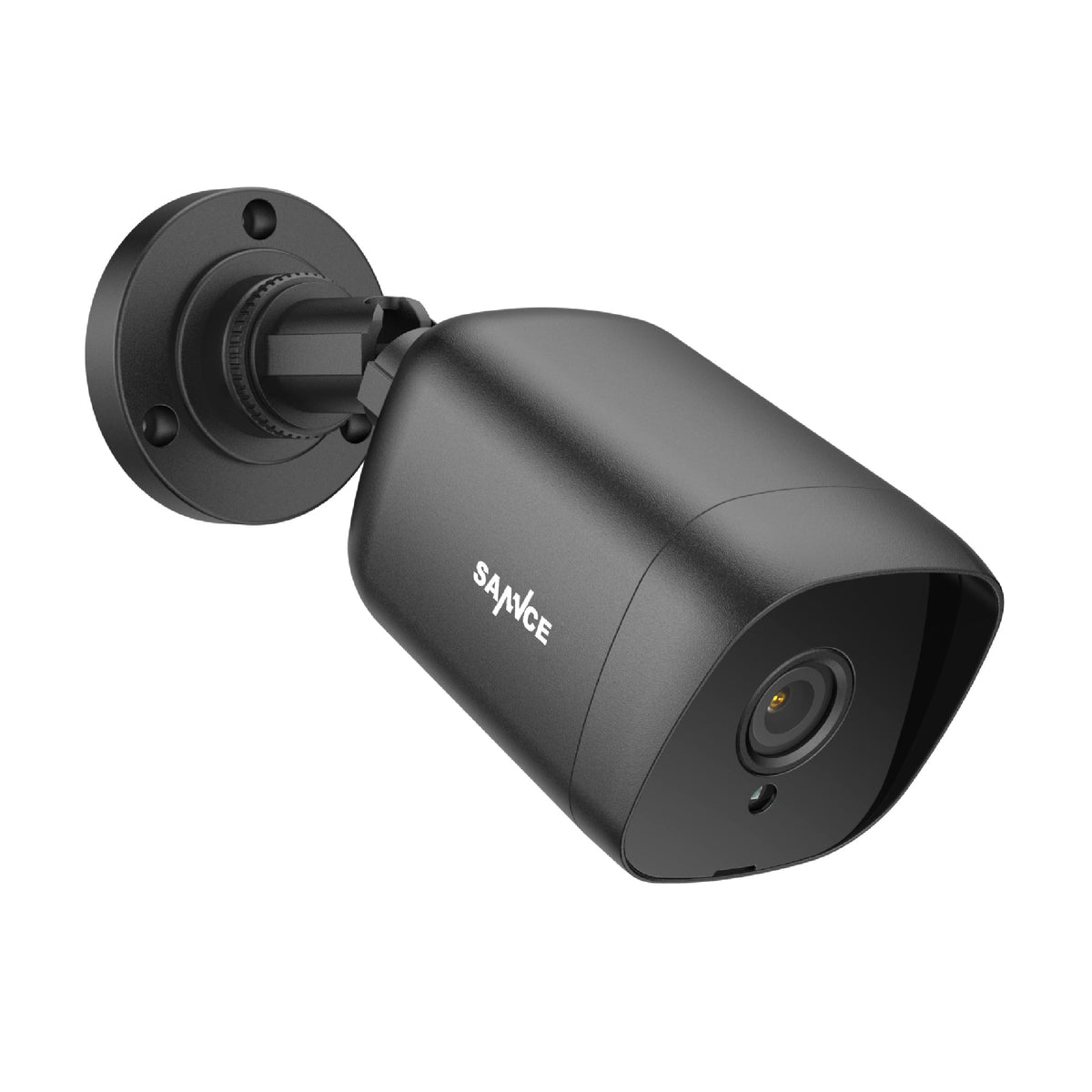 Reconditionné certifié 5MP Full HD Bullet Caméra de Sécurité Filaire