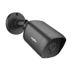 Reconditionné certifié 5MP Full HD Bullet Caméra de Sécurité Filaire